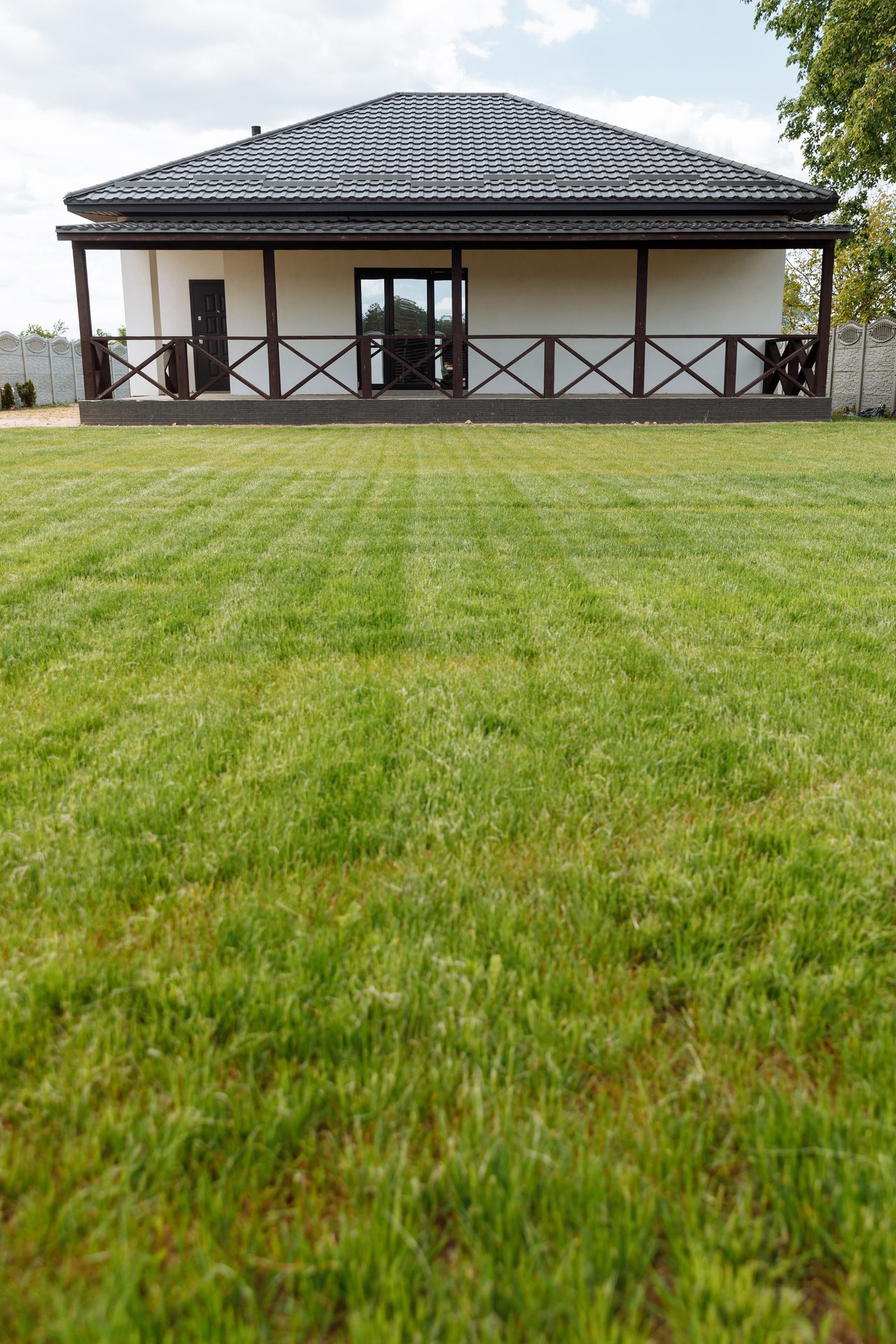 Local Lawn Care And Property Maintenance You Can Rely On